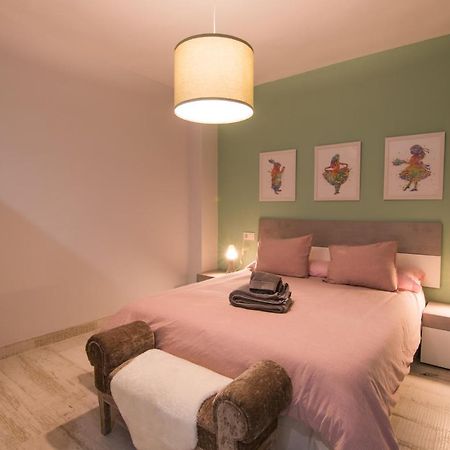 格拉纳达Tuguest El Almendro De Conde Alcala公寓 外观 照片